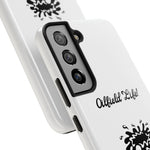 Oilfield Life Phone Case