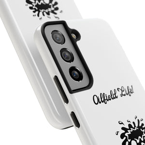 Oilfield Life Phone Case