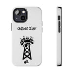 Oilfield Life Phone Case