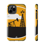 Oilfield Tough Phone Case