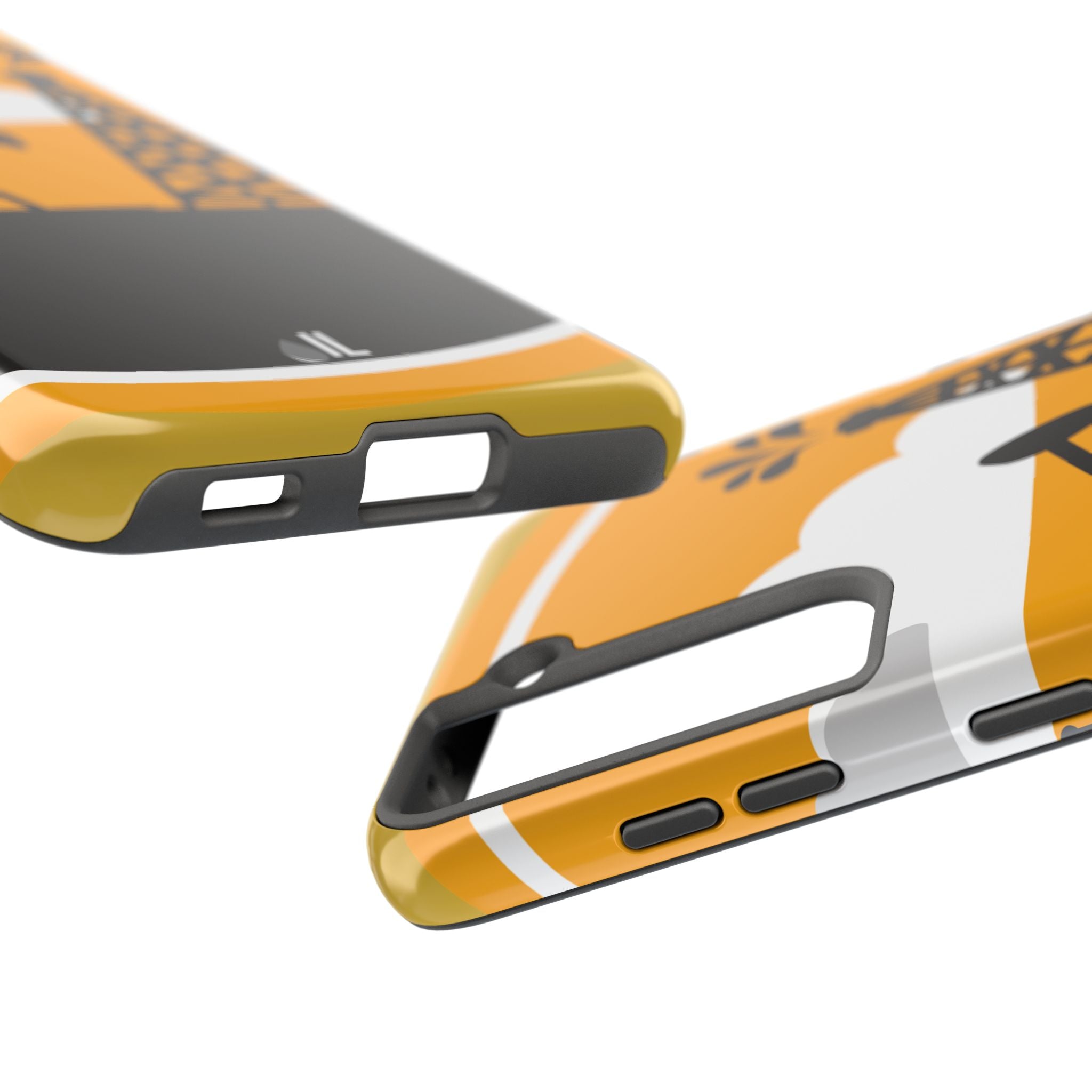 Oilfield Tough Phone Case