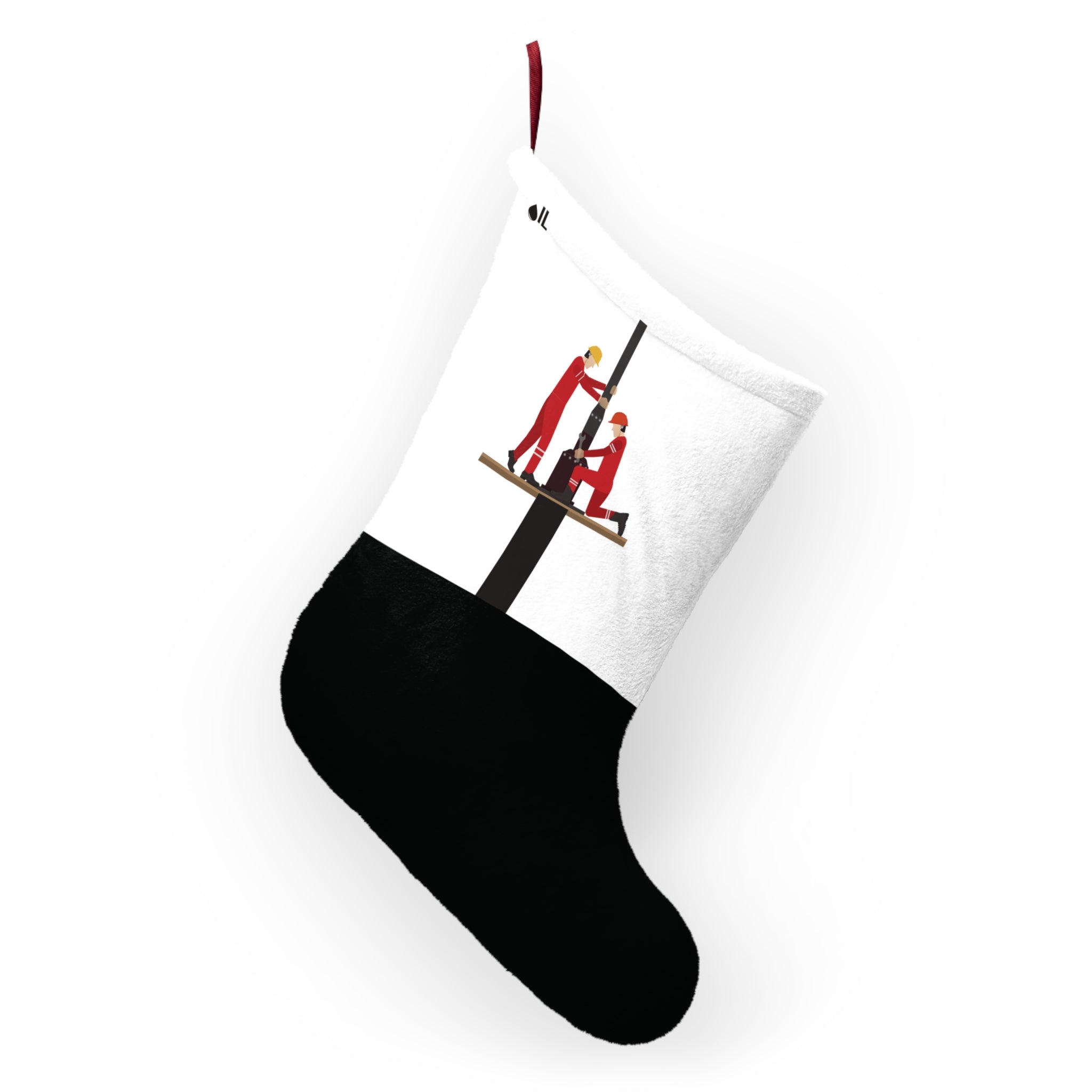 Roughneck Christmas Stockings