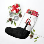 Roughneck Christmas Stockings