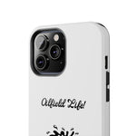 Oilfield Life Phone Case