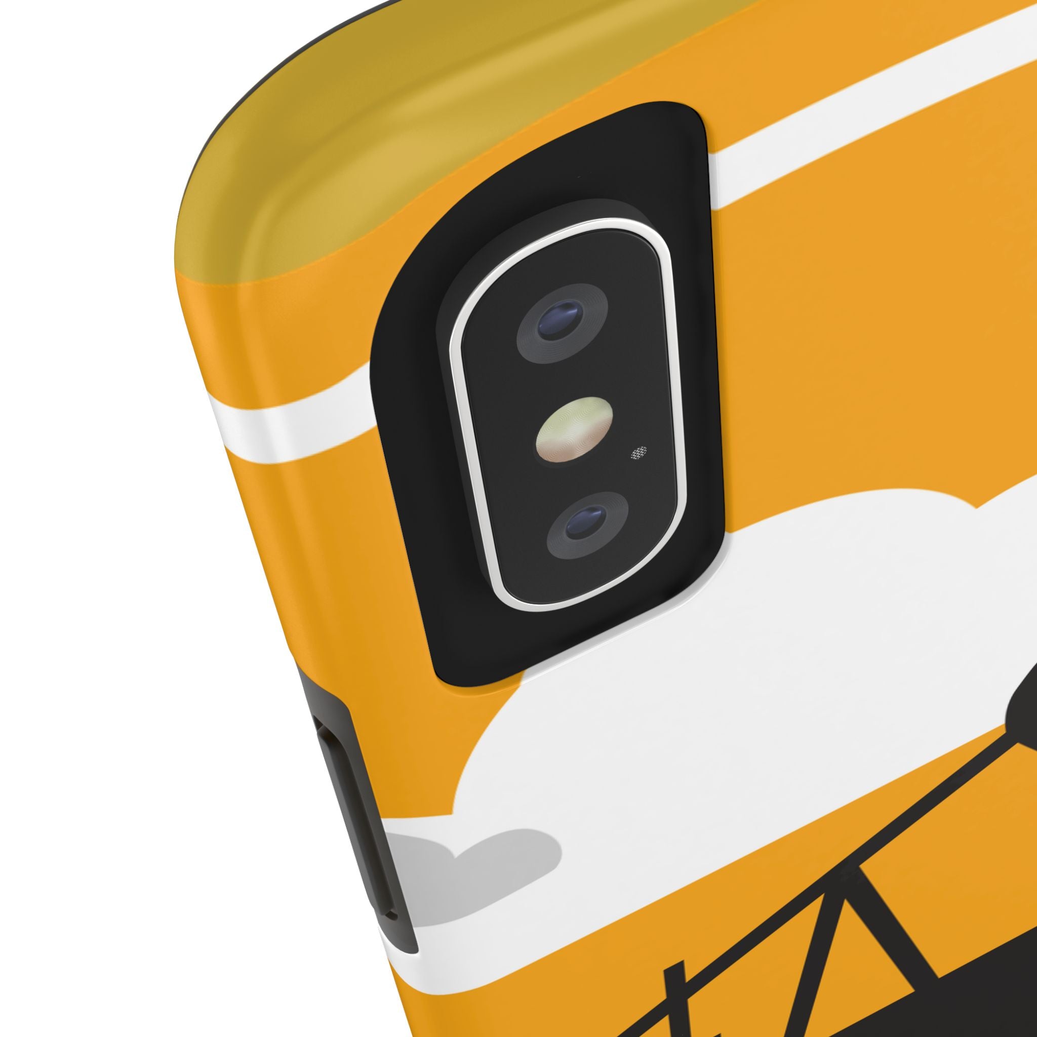 Oilfield Tough Phone Case