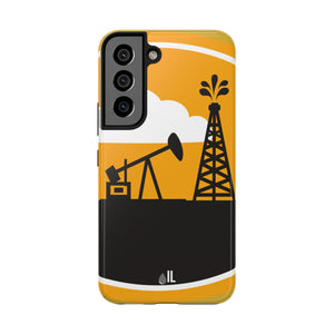 Oilfield Tough Phone Case