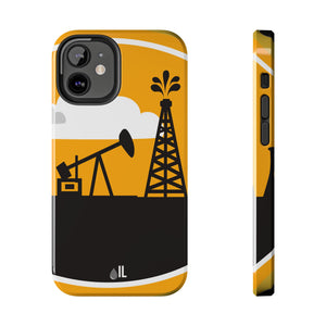 Oilfield Tough Phone Case