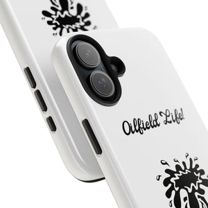 Oilfield Life Phone Case