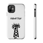 Oilfield Life Phone Case