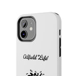 Oilfield Life Phone Case