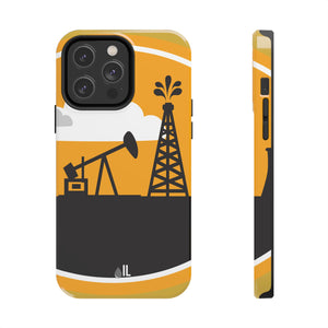 Oilfield Tough Phone Case