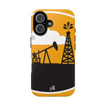 Oilfield Tough Phone Case