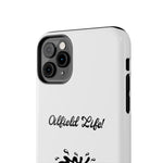 Oilfield Life Phone Case