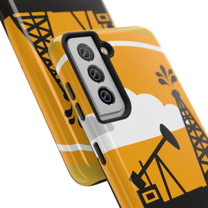 Oilfield Tough Phone Case