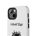 Oilfield Life Phone Case