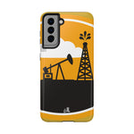 Oilfield Tough Phone Case