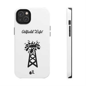 Oilfield Life Phone Case