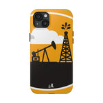 Oilfield Tough Phone Case