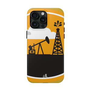 Oilfield Tough Phone Case