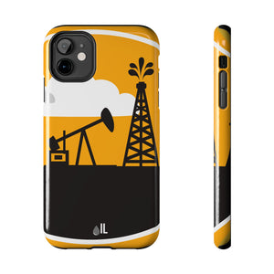 Oilfield Tough Phone Case