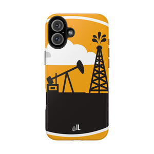 Oilfield Tough Phone Case