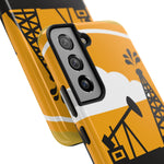 Oilfield Tough Phone Case