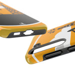 Oilfield Tough Phone Case