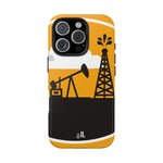 Oilfield Tough Phone Case