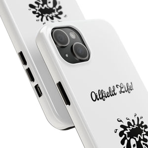 Oilfield Life Phone Case