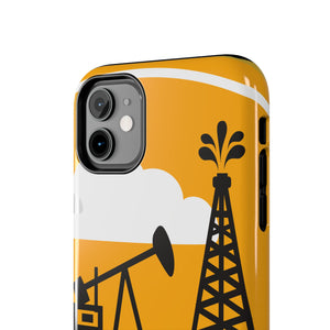 Oilfield Tough Phone Case