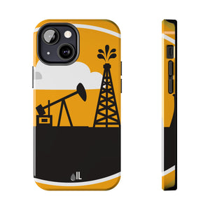 Oilfield Tough Phone Case