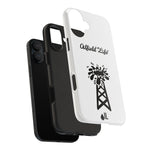 Oilfield Life Phone Case