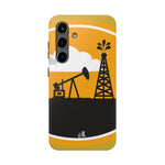 Oilfield Tough Phone Case