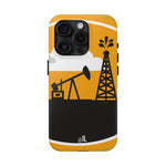 Oilfield Tough Phone Case