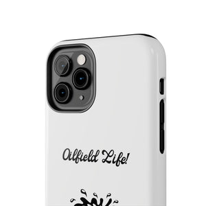 Oilfield Life Phone Case