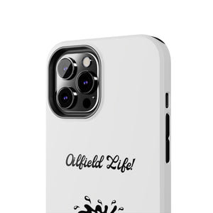 Oilfield Life Phone Case