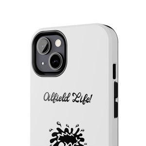 Oilfield Life Phone Case