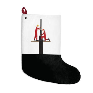 Roughneck Christmas Stockings