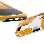 Oilfield Tough Phone Case