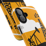 Oilfield Tough Phone Case