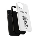 Oilfield Life Phone Case