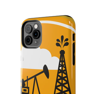 Oilfield Tough Phone Case