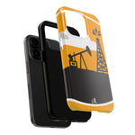 Oilfield Tough Phone Case