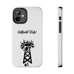 Oilfield Life Phone Case