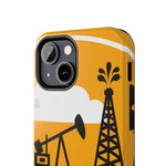 Oilfield Tough Phone Case