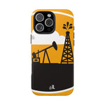 Oilfield Tough Phone Case