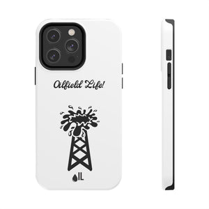 Oilfield Life Phone Case