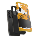 Oilfield Tough Phone Case