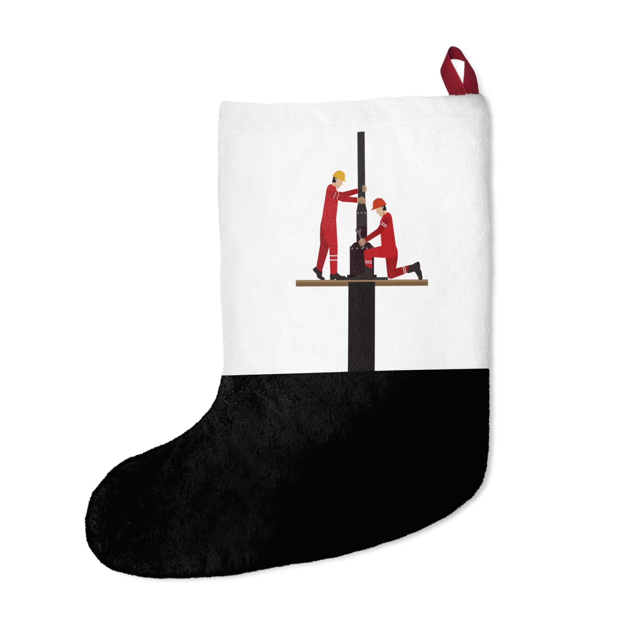 Roughneck Christmas Stockings