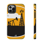 Oilfield Tough Phone Case